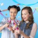 Party Popteenies &#45; Double Surprise Popper, with Confetti, Collectible Mini Doll and Accessories, for Ages 4 and Up (Styles May Vary)   567659441